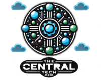 The central tech